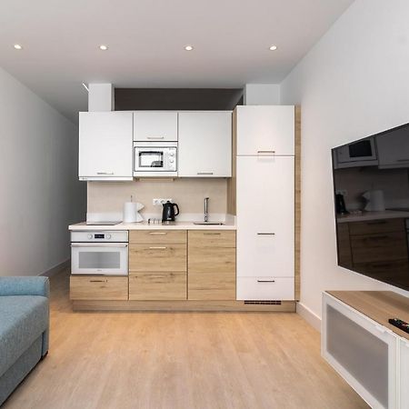Flatguest Canteras Sunset Beach Las Palmas de Gran Canaria Bagian luar foto