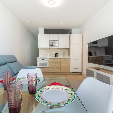 Flatguest Canteras Sunset Beach Las Palmas de Gran Canaria Bagian luar foto