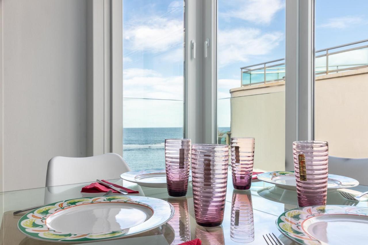 Flatguest Canteras Sunset Beach Las Palmas de Gran Canaria Bagian luar foto