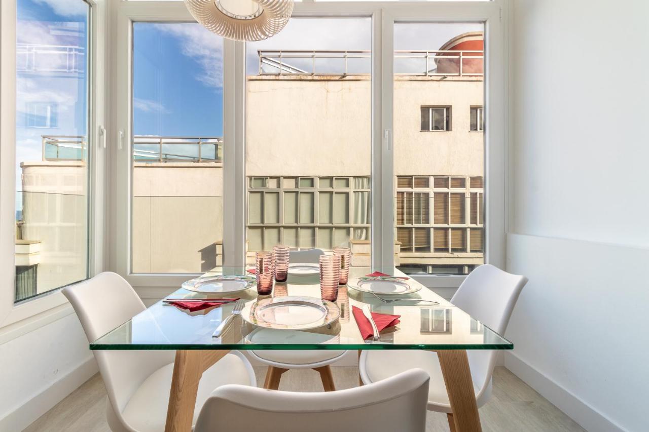 Flatguest Canteras Sunset Beach Las Palmas de Gran Canaria Bagian luar foto