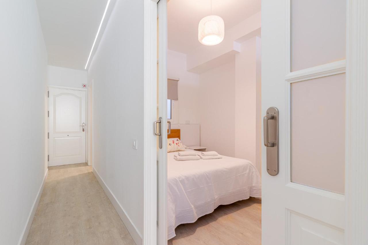 Flatguest Canteras Sunset Beach Las Palmas de Gran Canaria Bagian luar foto