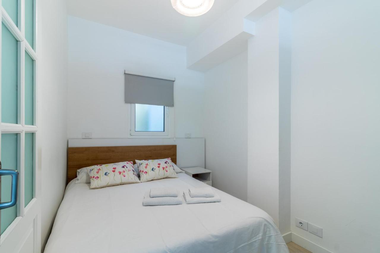Flatguest Canteras Sunset Beach Las Palmas de Gran Canaria Bagian luar foto