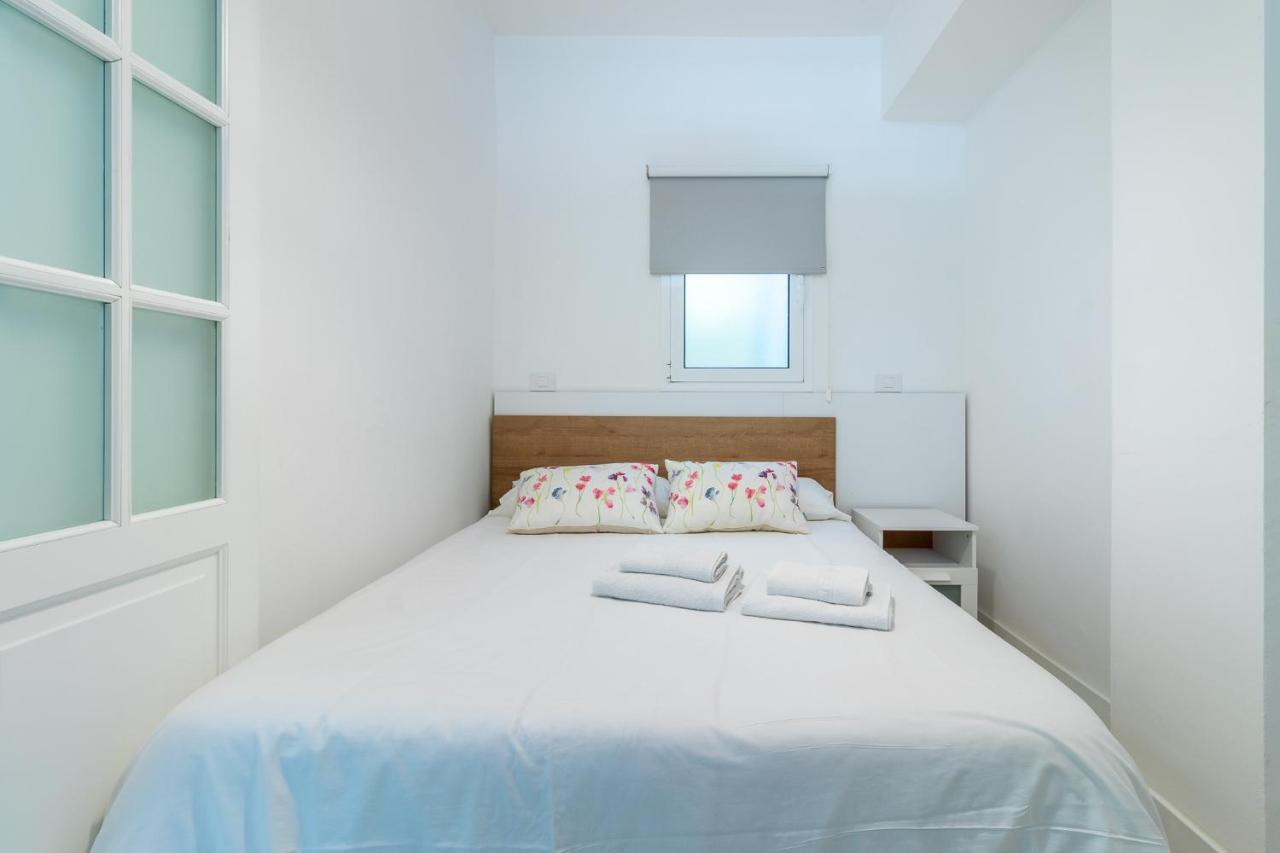 Flatguest Canteras Sunset Beach Las Palmas de Gran Canaria Bagian luar foto