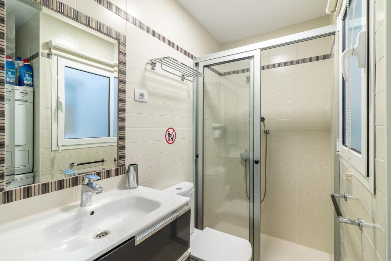 Flatguest Canteras Sunset Beach Las Palmas de Gran Canaria Bagian luar foto