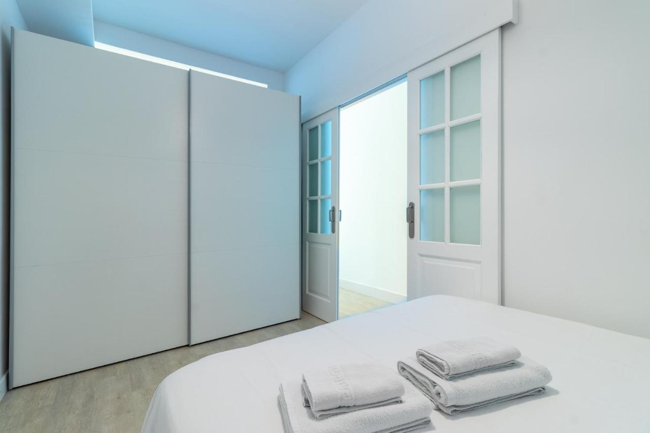 Flatguest Canteras Sunset Beach Las Palmas de Gran Canaria Bagian luar foto