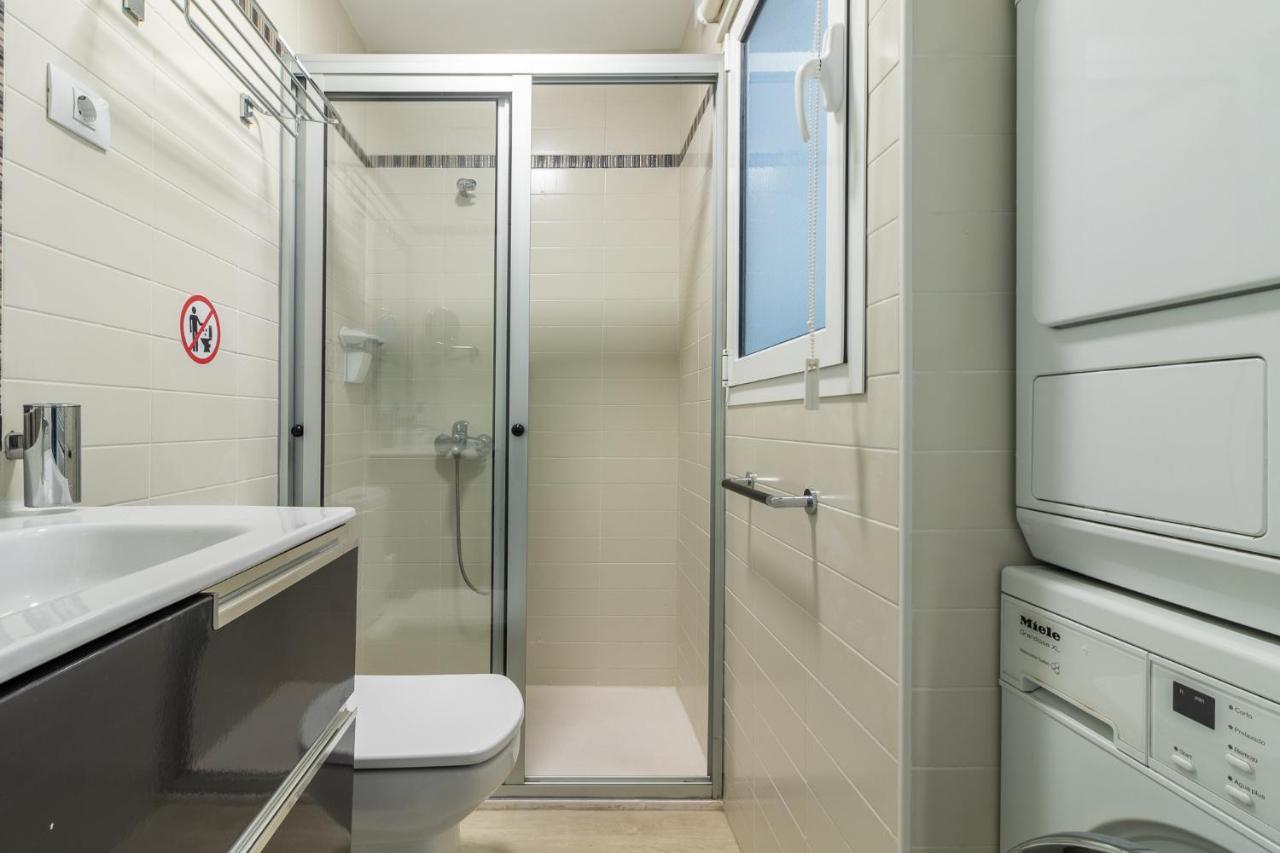 Flatguest Canteras Sunset Beach Las Palmas de Gran Canaria Bagian luar foto